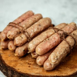 Cârnați de Pleșcoi