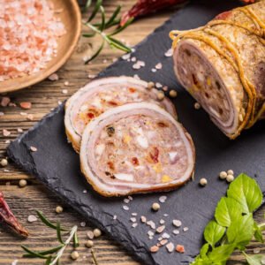 Tobă de casă