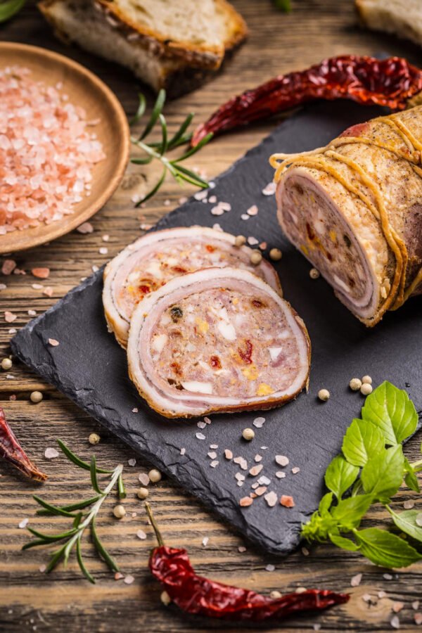 Tobă de casă